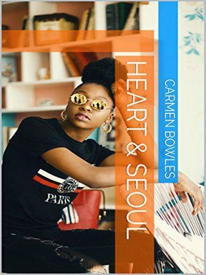 cover image of Heart & Seoul Series, #1